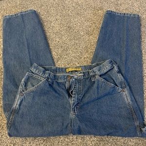 Men’s Lee Carpenter Jeans